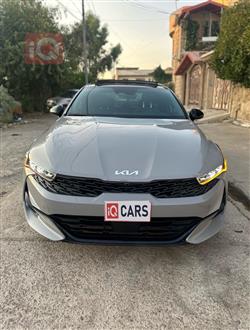 كيا K5